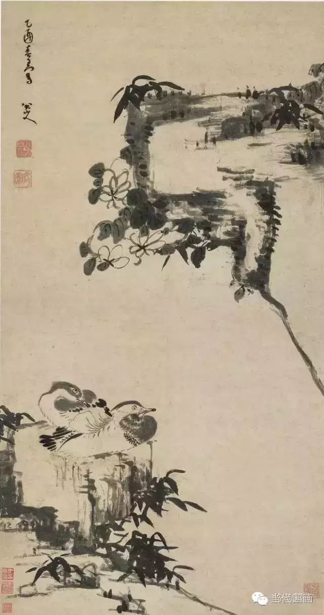八大山人的畫都賣了多少錢？