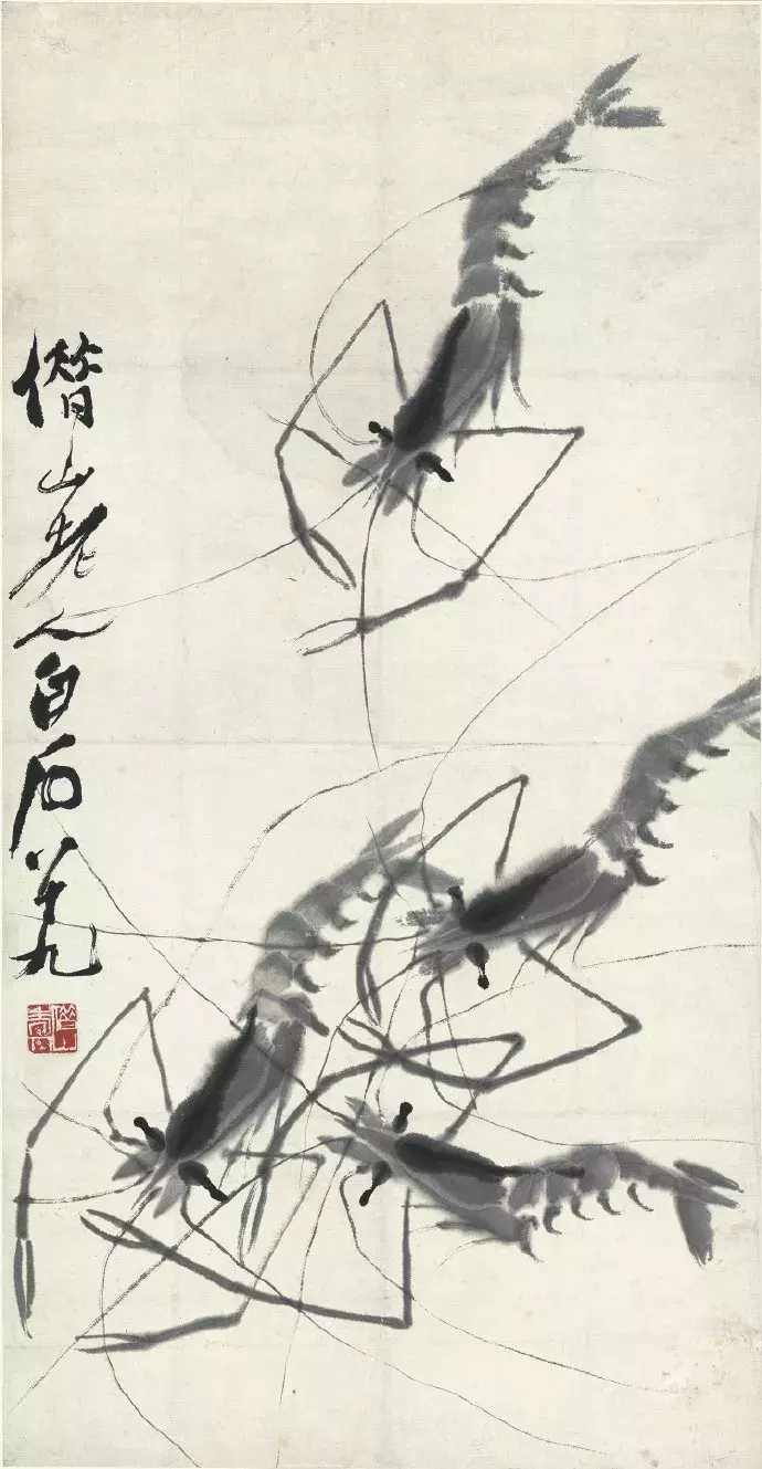 中國(guó)畫12位頂尖大師之作，堪稱一絕！
