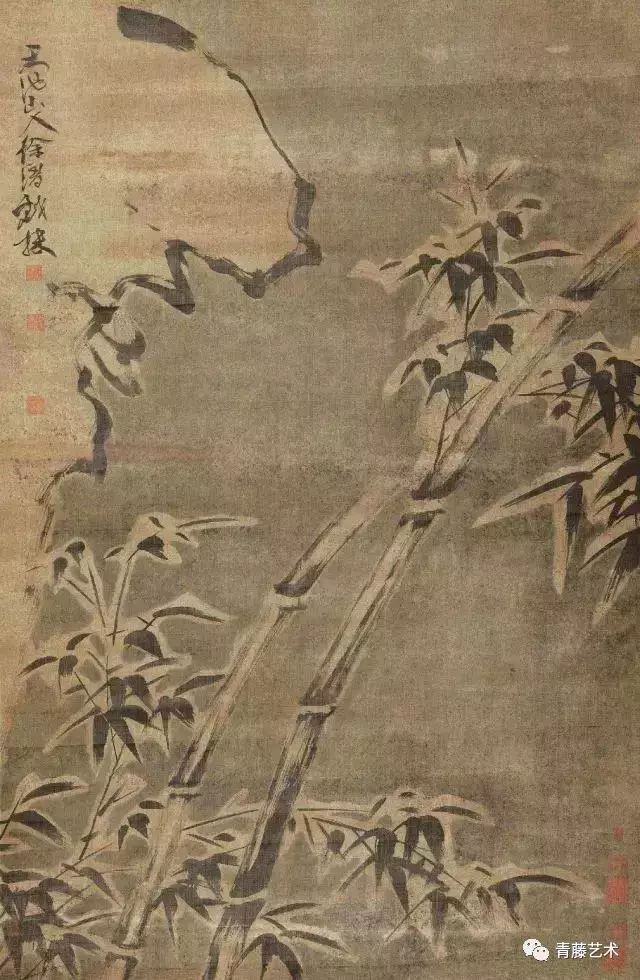 藝術(shù)不是教出來的，大師也不是教出來的