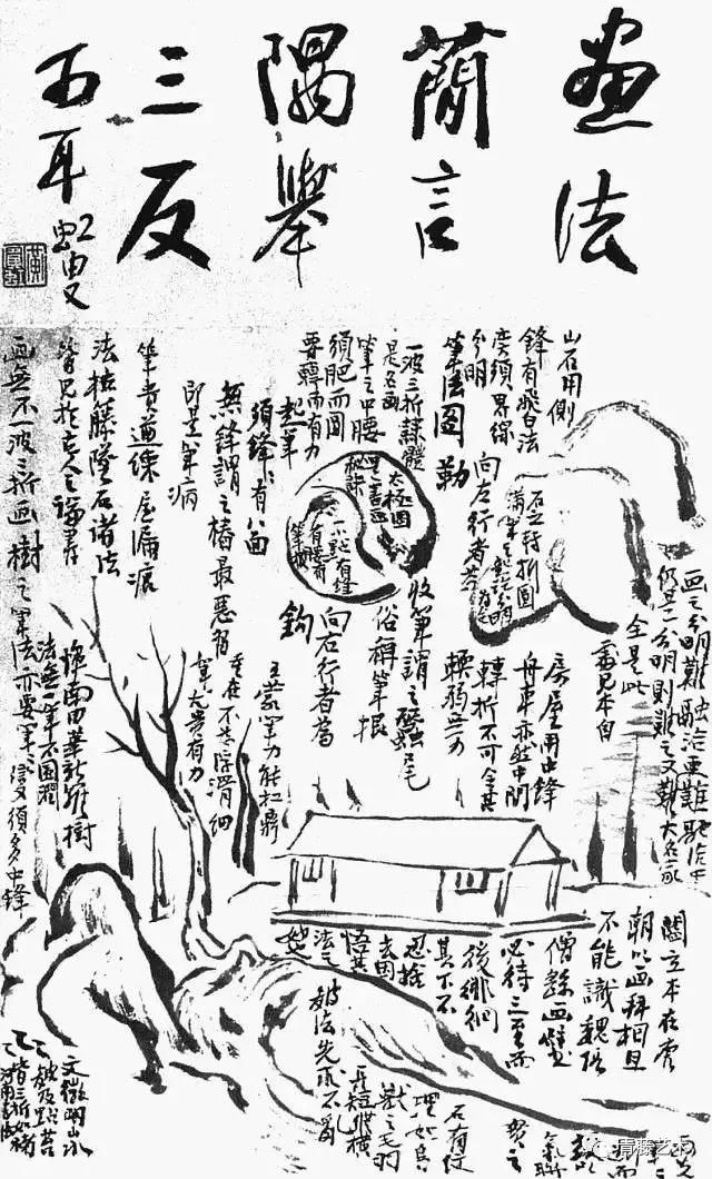 藝術(shù)不是教出來的，大師也不是教出來的